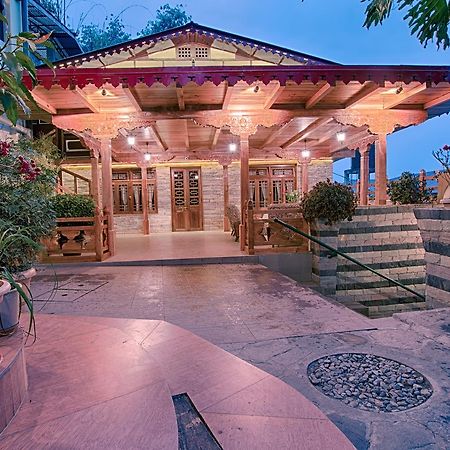 Netuk House A Heritage Boutique Stay Gangtok Exterior foto