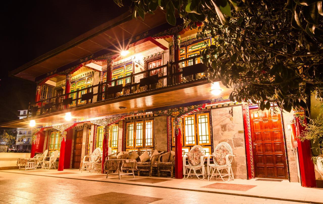 Netuk House A Heritage Boutique Stay Gangtok Exterior foto