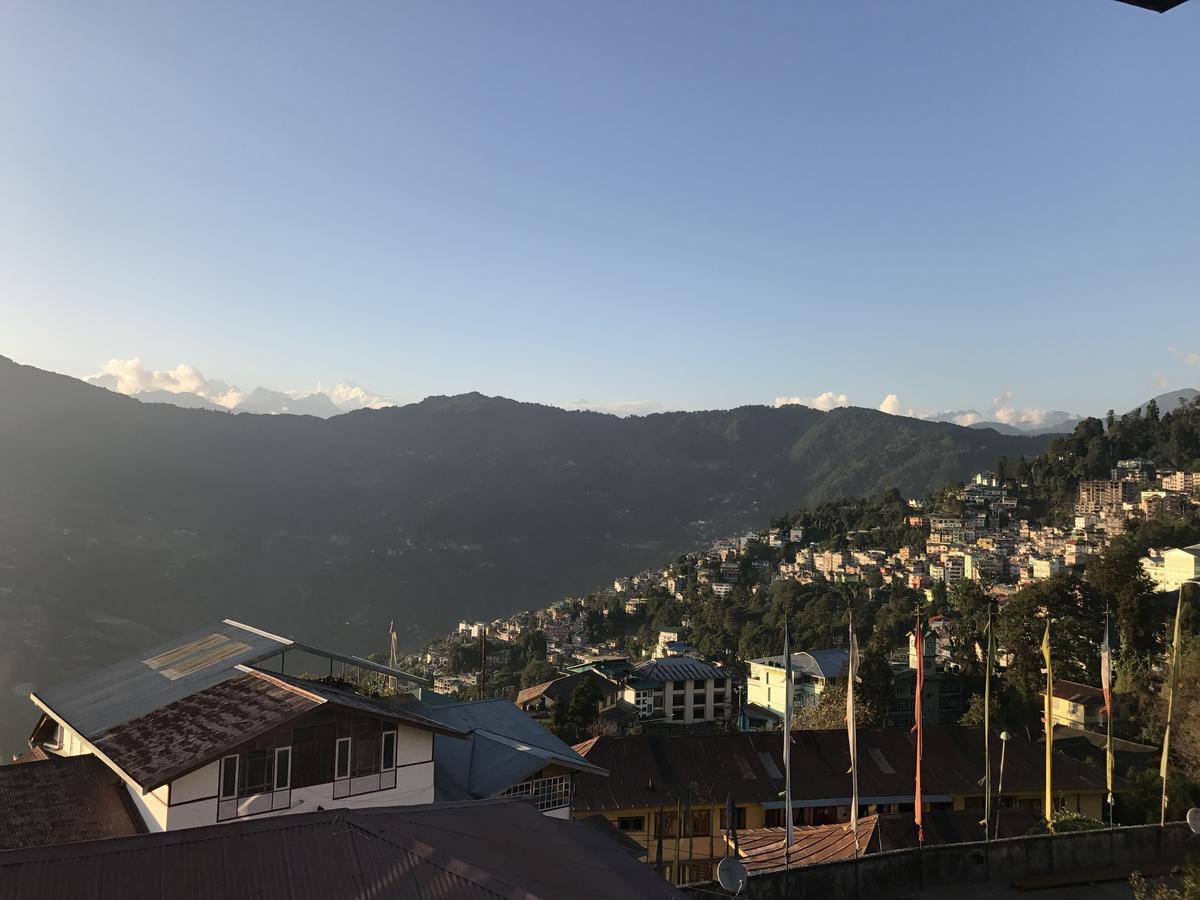 Netuk House A Heritage Boutique Stay Gangtok Exterior foto
